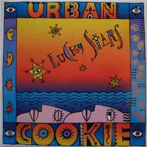 Urban Cookie - Lucky Stars