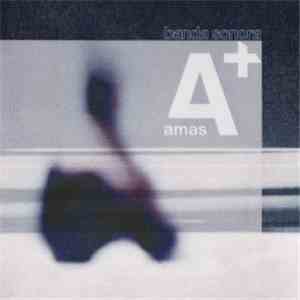 Various - A+ Amas (Banda Sonora Original)