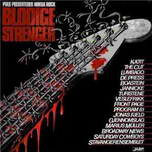 Various - Blodige Strenger