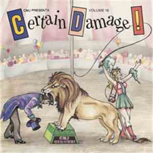 Various - CMJ Presents Certain Damage! - Volume 16