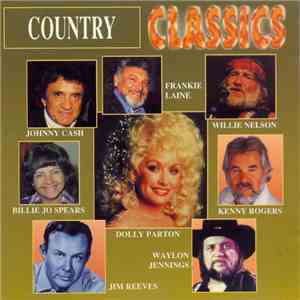 Various - Country Classics