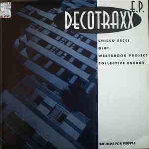 Various - Decotraxx