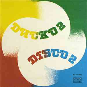 Various - Диско 2 / Disco 2