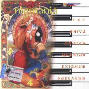 Various - Enigmania Project. Volume 4