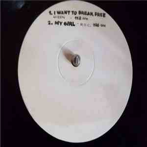 Various - FOR DJ USE ONLY - BOOTLEG REMIXES (LIMITED/RARE EDITION)