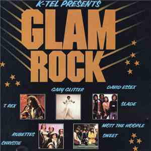 Various - Glam Rock