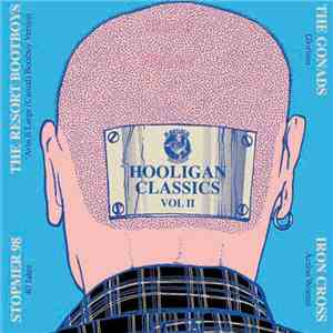 Various - Hooligan Classics Vol II