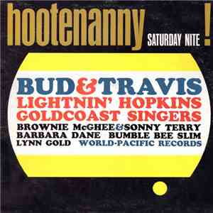 Various - Hootenanny Saturday Night!