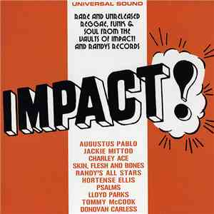 Various - Impact!