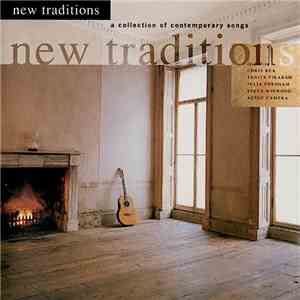 Various - New Traditions - A Collection Of Contemporary Songs