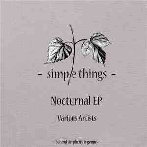 Various - Nocturnal EP