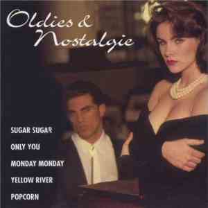 Various - Oldies & Nostalgie