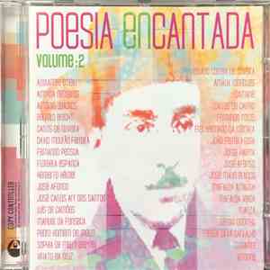 Various - Poesia Encantada Volume 2