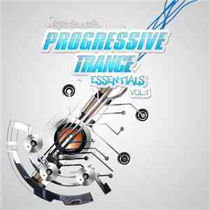 Various - Progressive Trance Essentials Vol.1