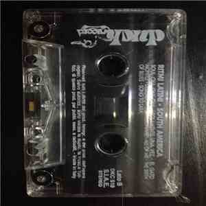 Various - Ritmi Latini - South America