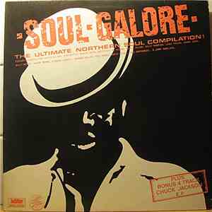 Various - Soul Galore