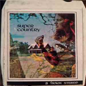 Various - Super Country: Country And Western Vol. 12