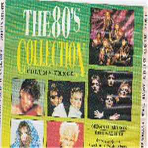 Various - The 80's Collection
