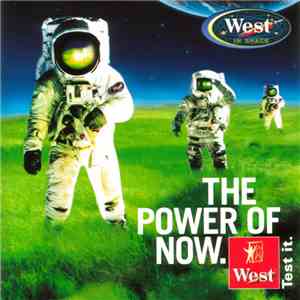 Various - The Power Of Now