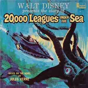 Various - The Story Of 20,000 Leagues Under The Sea