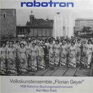 Volkskunstensemble "Florian Geyer" - Volkskunstensemble "Florian Geyer"