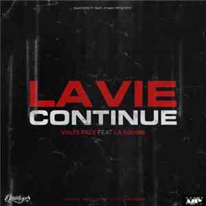 Volts Face - La Vie Continue