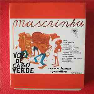 Voz de Cabo Verde - Mascrinha