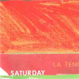 Yo La Tengo - Saturday
