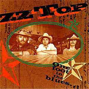 ZZ Top - One Foot In The Blues
