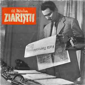 Al. Mirodan - Ziariștii