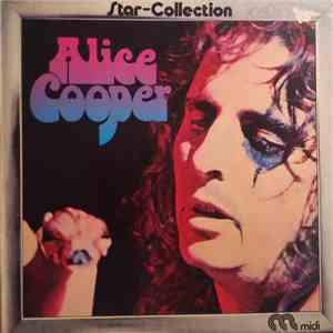 Alice Cooper - Star-Collection
