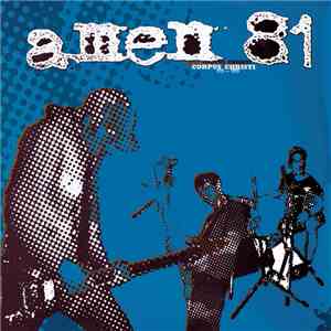 Amen 81 - Corpus Christi 1995 - 1999