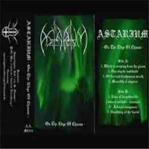 Astarium - On The Edge Of Chasm