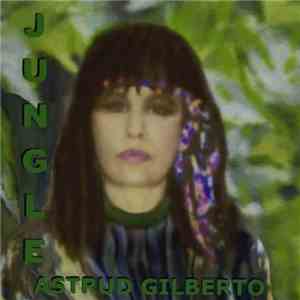 Astrud Gilberto - Jungle
