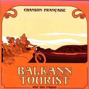 Balkann Tourist - Rue Des Păquis