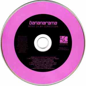 Bananarama - Move In My Direction