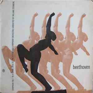 Beethoven, The Pittsburgh Symphony Orchestra Conducted By William Steinberg - Symphony No. 7 In A Minor, Opus 92