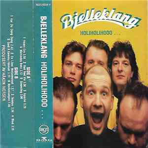 Bjelleklang - Holiholihooo...