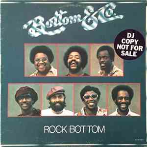 Bottom & Co. - Rock Bottom