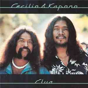 Cecilio & Kapono - Elua