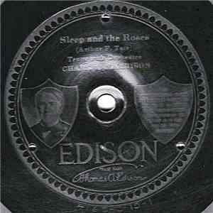 Charles Harrison  / Helen Clark - Sleep And The Roses / You Remember Love