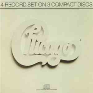 Chicago  - At Carnegie Hall