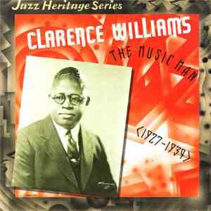 Clarence Williams - The Music Man - (1927 - 1934)
