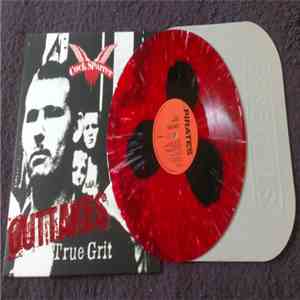 Cock Sparrer - True Grit Outtakes