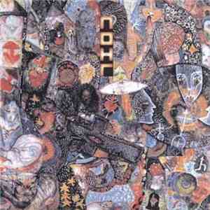 Coil - Live Limoges 30/03/02