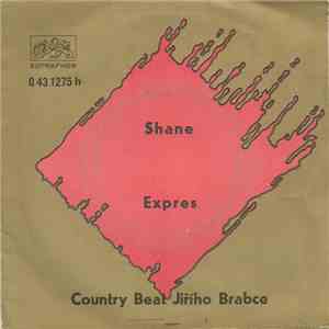 Country Beat Jiřího Brabce - Shane / Expres