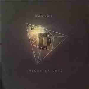 Dansor - Theory Of Love