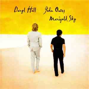 Daryl Hall John Oates - Marigold Sky