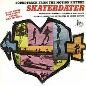 Davie Allan & The Arrows - Skaterdater