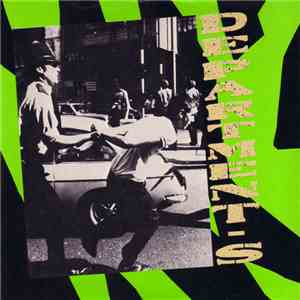 Department-S - Going Left Right